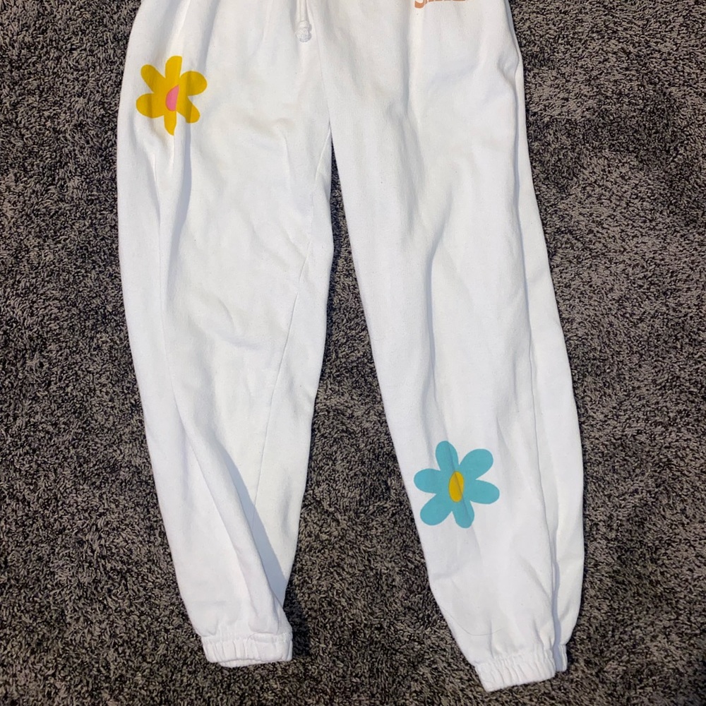 cocacola company joggers